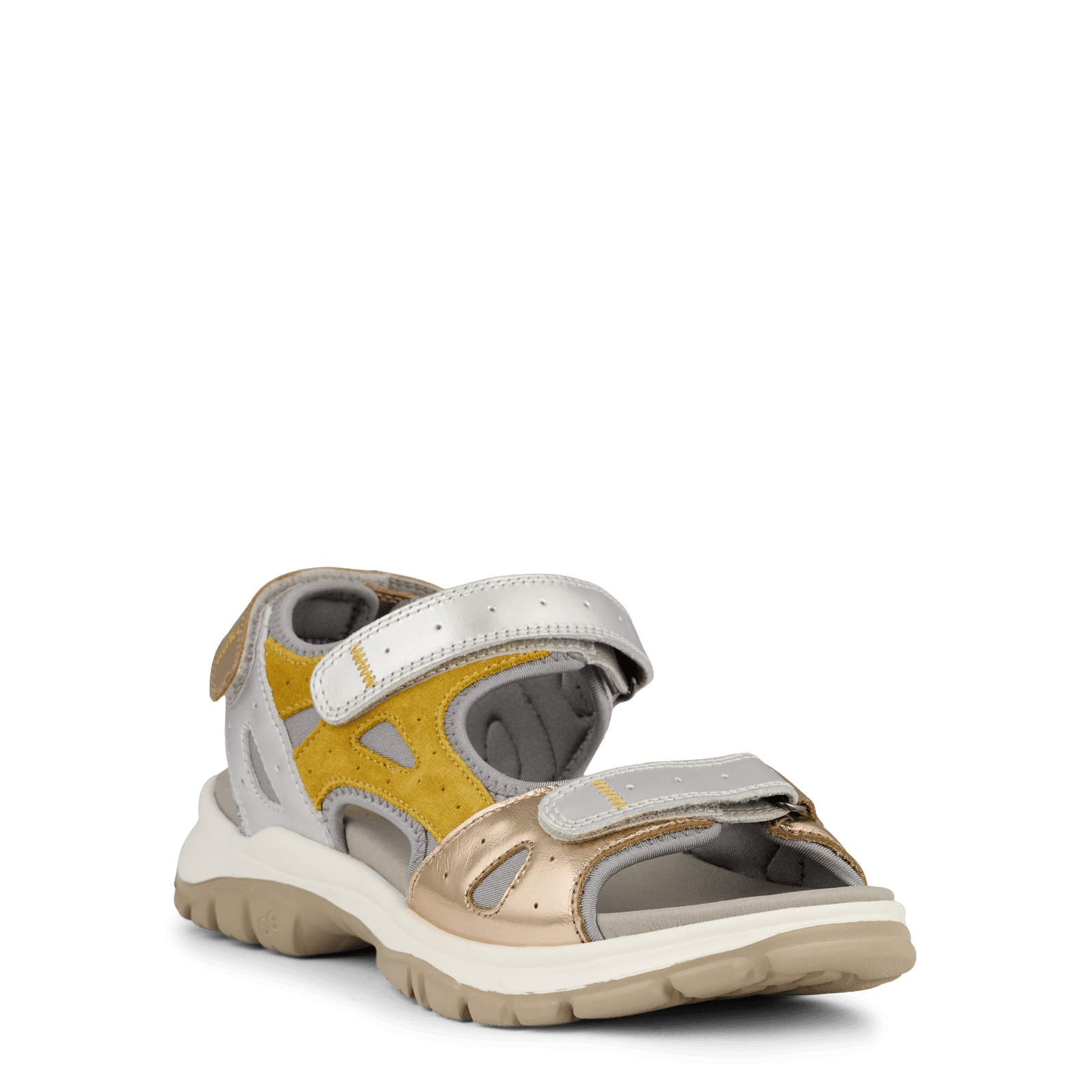 KIRUNA KANYA - SILVER